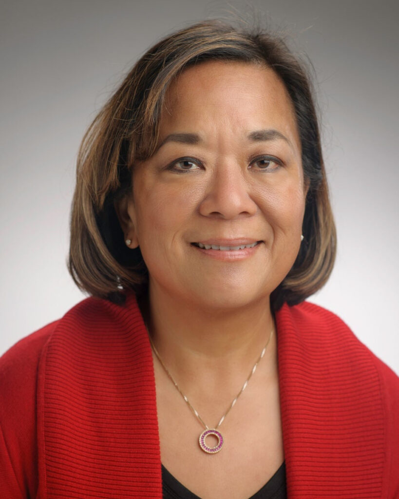 Deborah L. Feng